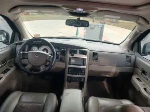 2008 Dodge Durango Citadel