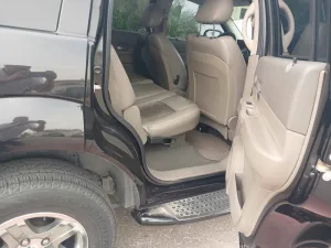 2008 Dodge Durango Citadel