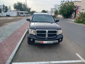 2008 Dodge Durango Citadel