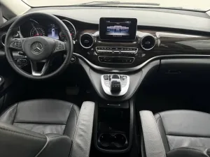 2020 مرسيدس-بنز الفئة - V V250 Falcon Edition