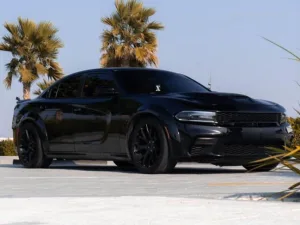 2019 دودج شارجر Scat Pack