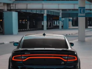 2019 دودج شارجر Scat Pack