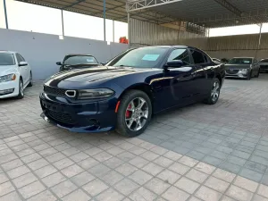 2016 دودج شارجر GT