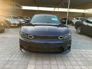 2016 دودج شارجر GT