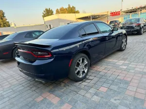 2016 دودج شارجر GT