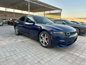 2016 دودج شارجر GT