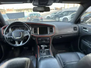 2016 دودج شارجر GT