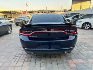 2016 دودج شارجر GT