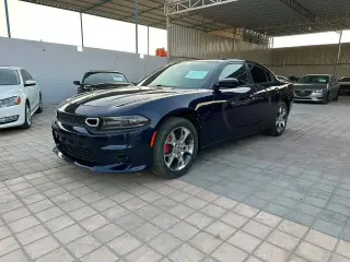 2016 Dodge Charger in Dubai used car