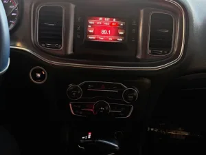 2015 دودج شارجر SXT