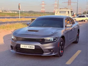 2015 دودج شارجر SXT