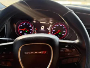2015 دودج شارجر SXT