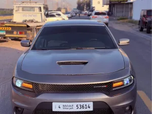 2015 دودج شارجر SXT