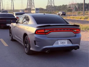 2015 دودج شارجر SXT