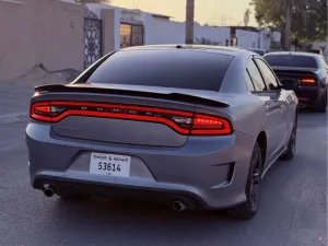 2015 دودج شارجر SXT