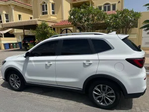 2023 ام جي ار اكس ٥ No Trim