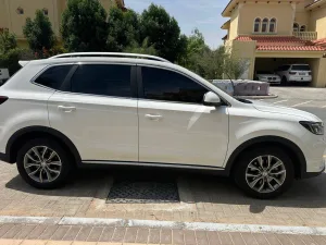 2023 ام جي ار اكس ٥ No Trim
