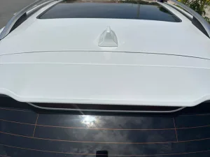 2023 ام جي ار اكس ٥ No Trim