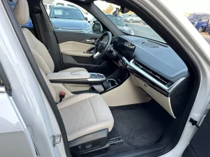 2024 BMW x1 sDrive20i