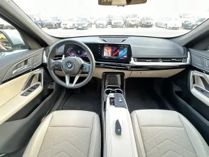 2024 BMW x1 sDrive20i