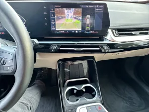 2024 BMW x1 sDrive20i