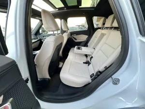 2024 BMW x1 sDrive20i