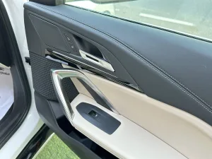 2024 BMW x1 sDrive20i