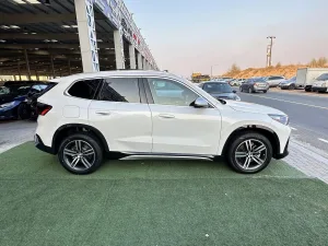 2024 BMW x1 sDrive20i