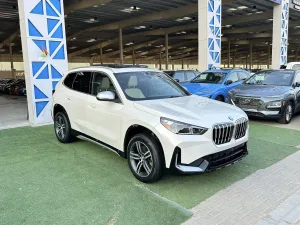 2024 BMW x1 sDrive20i