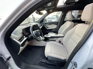 2024 BMW x1 sDrive20i