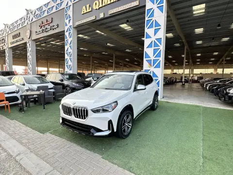 2024 BMW x1 sDrive20i