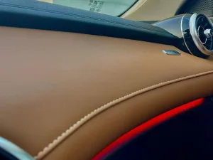 2022 ام جي اتش اس