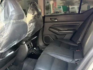 2019 نيسان آلتيما S