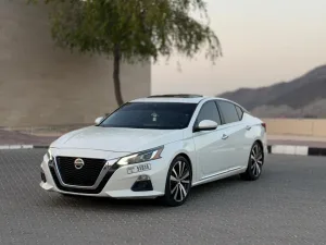 2019 نيسان آلتيما S