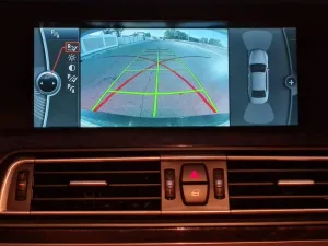 2012 BMW 7-Series 730LI