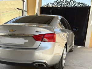 2018 شيفروليه إمبالا LT