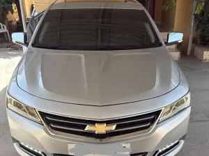 2018 شيفروليه إمبالا LT