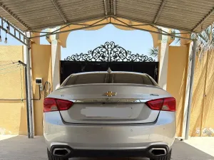 2018 شيفروليه إمبالا LT
