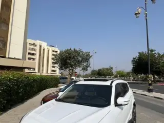 2026 Jetour X70 in Dubai used car