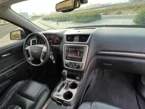 2014 GMC Acadia AT4