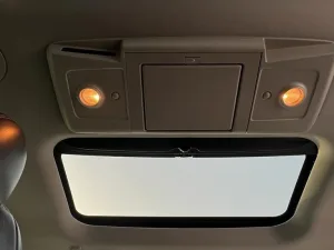 2014 GMC Acadia AT4