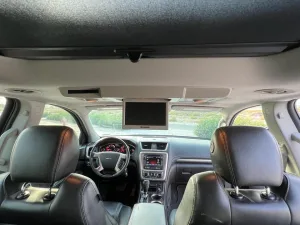 2014 GMC Acadia AT4