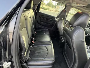 2014 GMC Acadia AT4