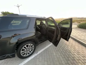 2014 GMC Acadia AT4