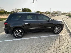2014 GMC Acadia AT4