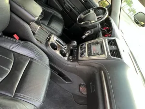 2014 GMC Acadia AT4