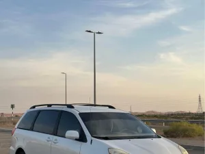 2008 Toyota Sienna XLE