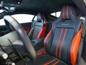 2019 استون مارتن فانتاج V8 Coupe