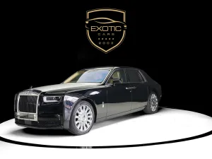 2022 ROLLS ROYCE PHANTOM