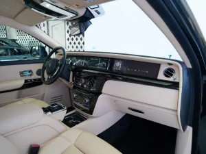 2022 رولز رويس فانتوم Series II
